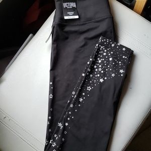 Victoria Sport tights